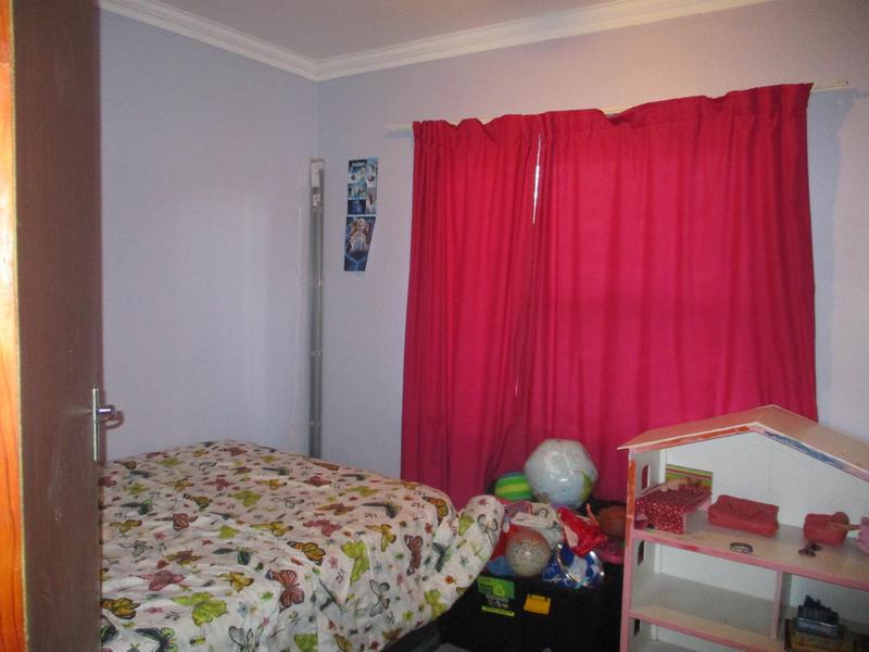 2 Bedroom Property for Sale in Wilgehof Free State